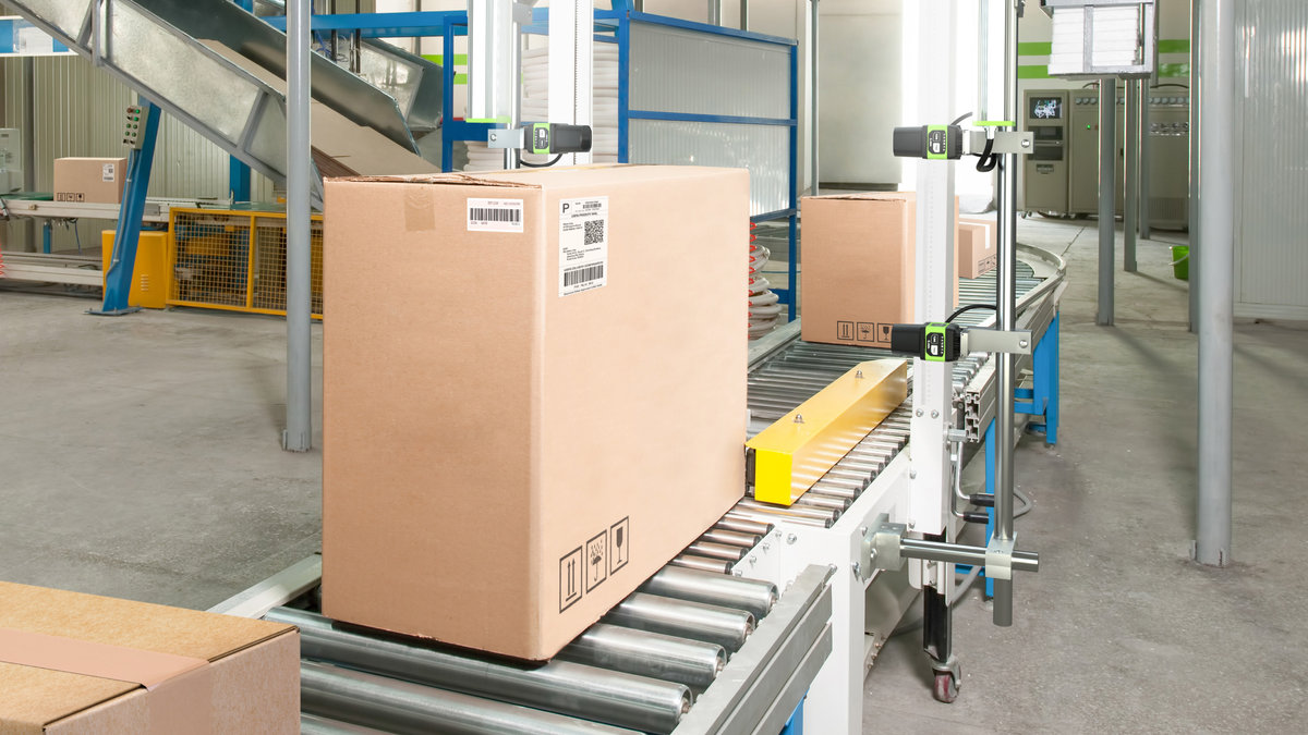 Entreposage et distribution